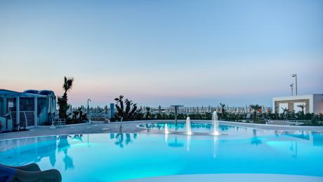 hotelmediterraneocattolica en beach-pool 015